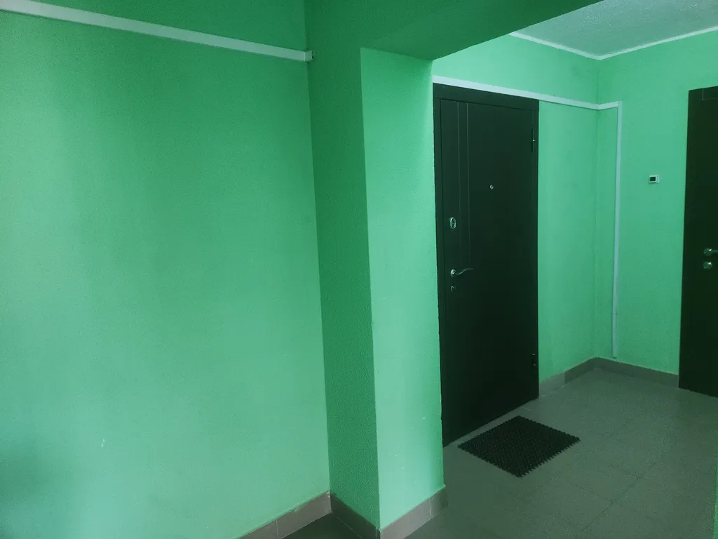 Уютная двухкомнатная квартира с евроремонтом в самом центре города