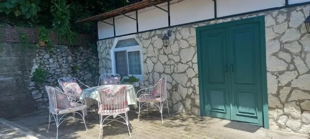 Коттедж Дом под ключ — аренда посуточно в Новый Афон