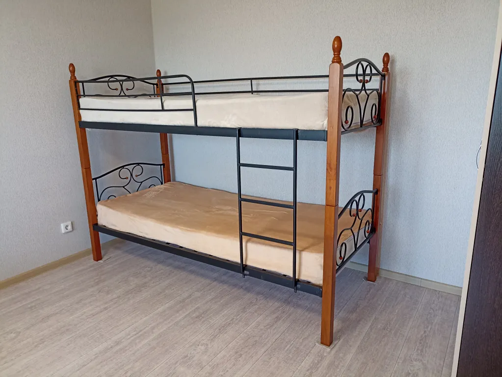 Хорошая 1-комнатная