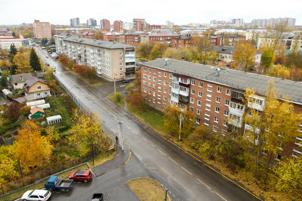 Апартаменты Матисс