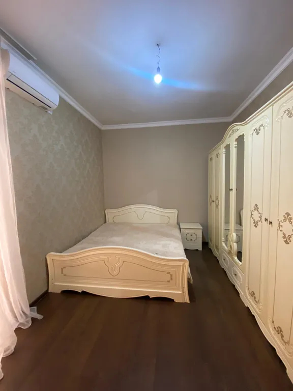 Просторный дом у моря