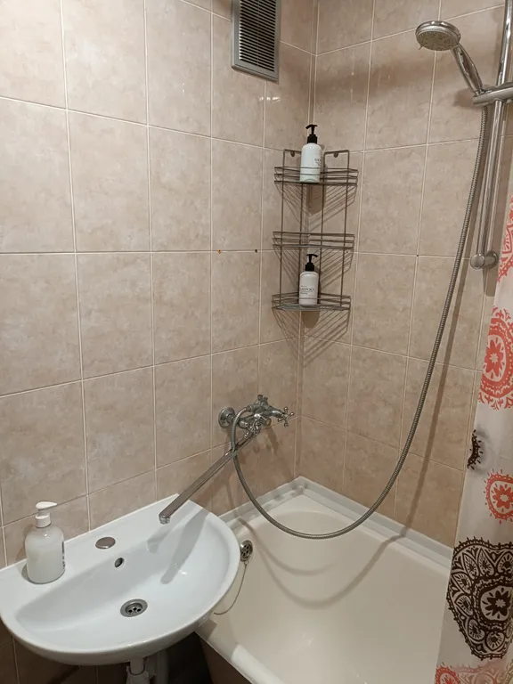 Квартира с видом на набережную в самом центре Бреста