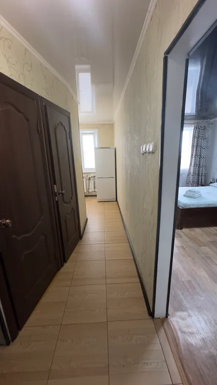 Уютная квартира с видом на Мечеть