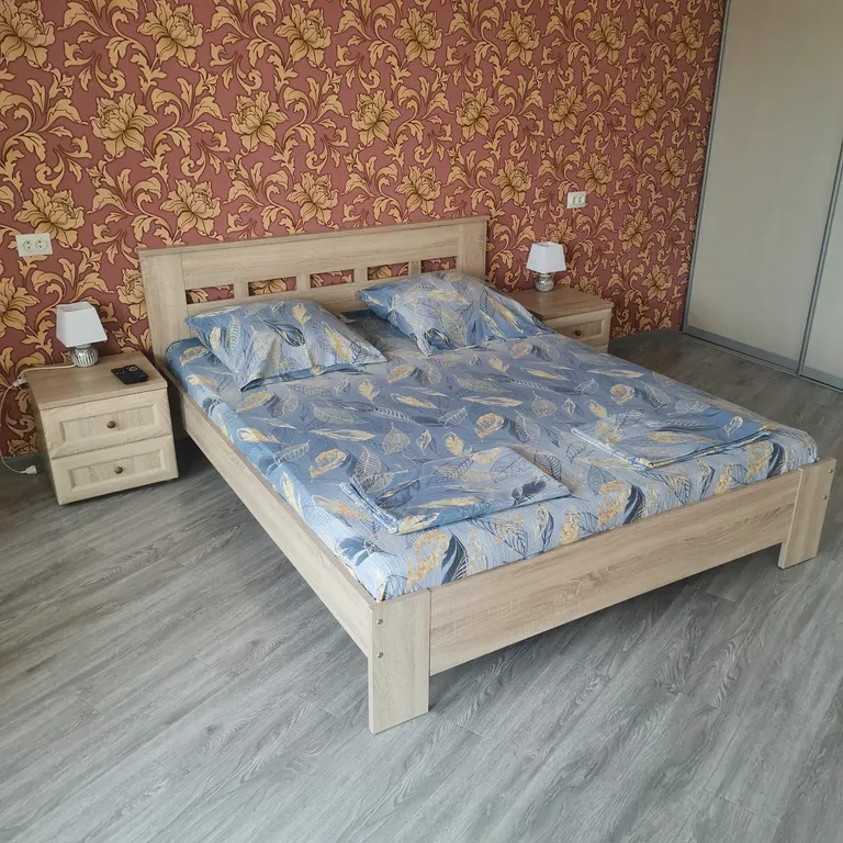 Квартира с панорамным видом — аренда посуточно в Кисловодск