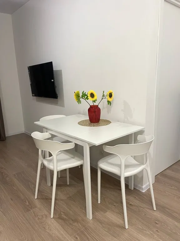 Пятиместная евродвушка