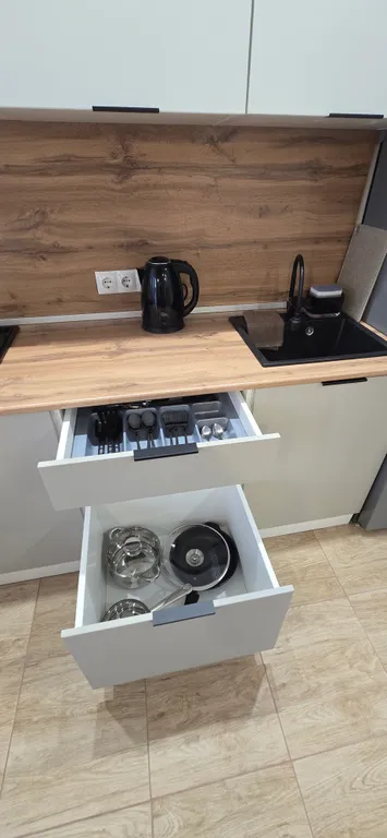 Уютная 1-к. квартира, 34 м², 8/9 эт.дома, в центре города