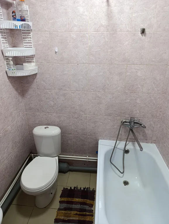 Студия апартамент на берегу Азовского моря