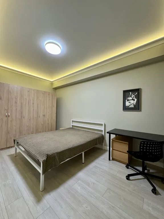 Квартира в историческом центре города