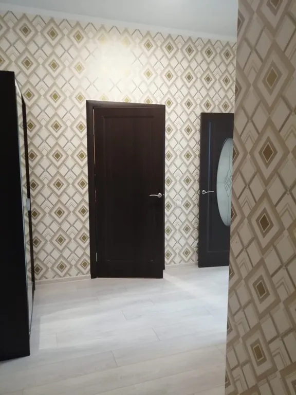 Однушка на высоте