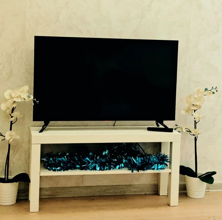 Уютная квартира в Красногорске