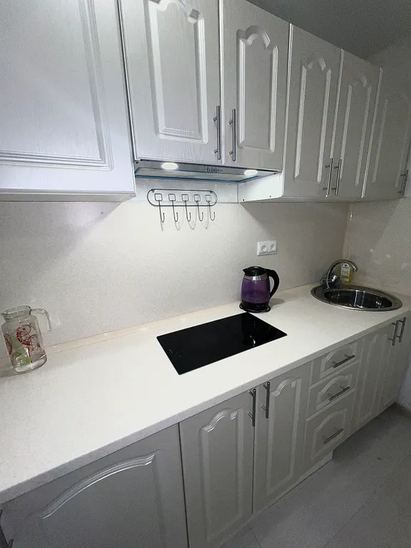 Уютная студия в центральном районе