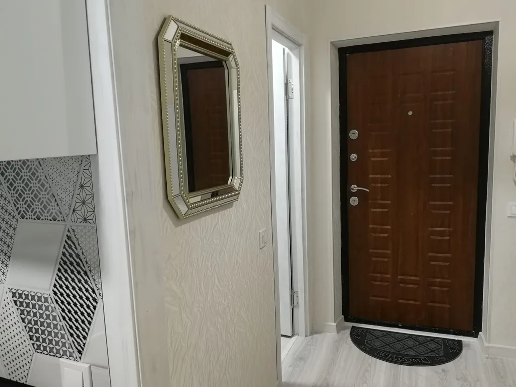 Квартира Комфортная квартира близко к центру, ТЦ Красная площадь, Вузам, ККБ — Краснодар