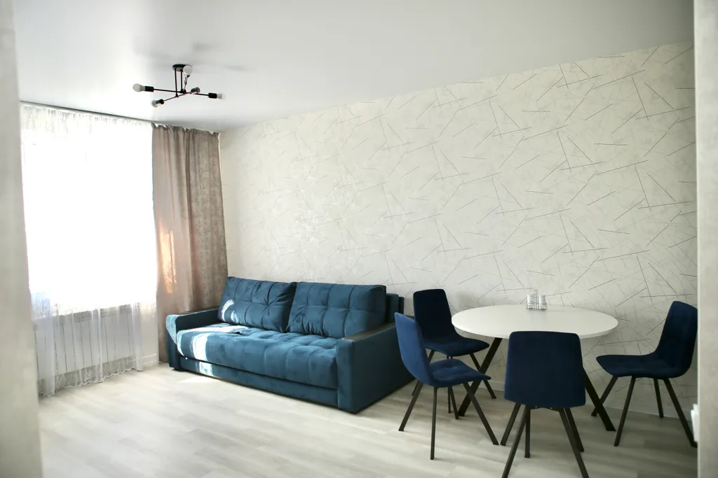 Шикарные апартаменты на курорте