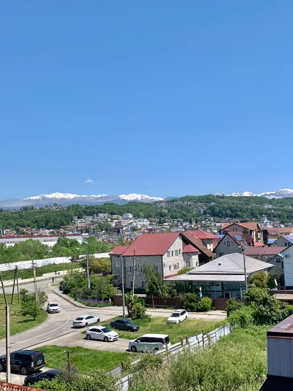Уютная студия в Олимпийском парке