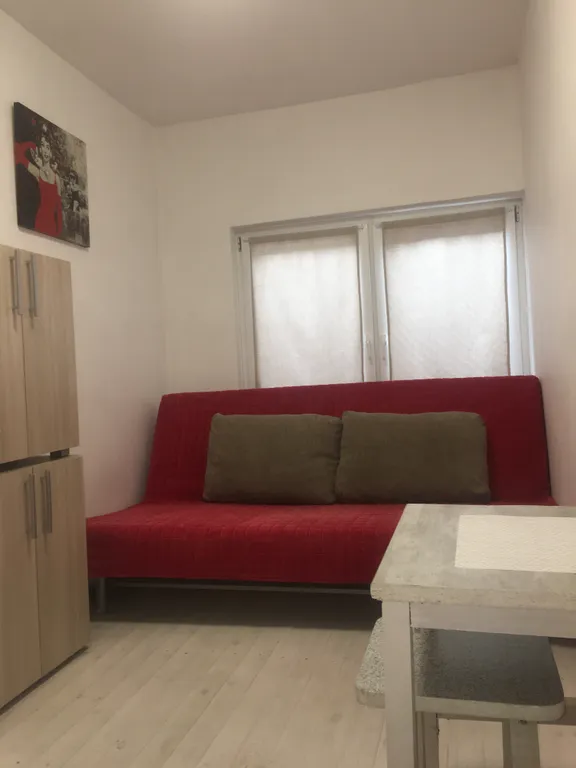 Гостевой домик