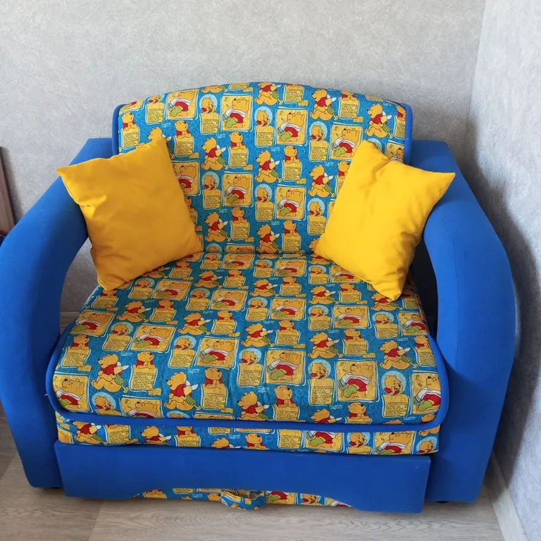 Апартаменты рядом с аквапарком