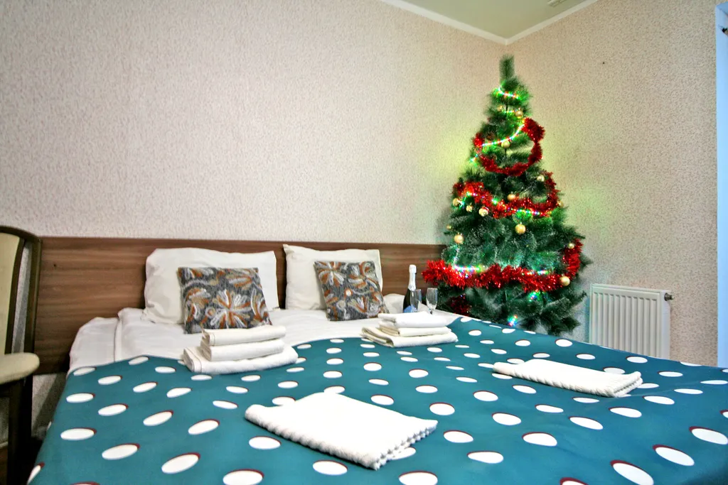 Квартира Квартира Premier студия у ледовой арены — Кириши