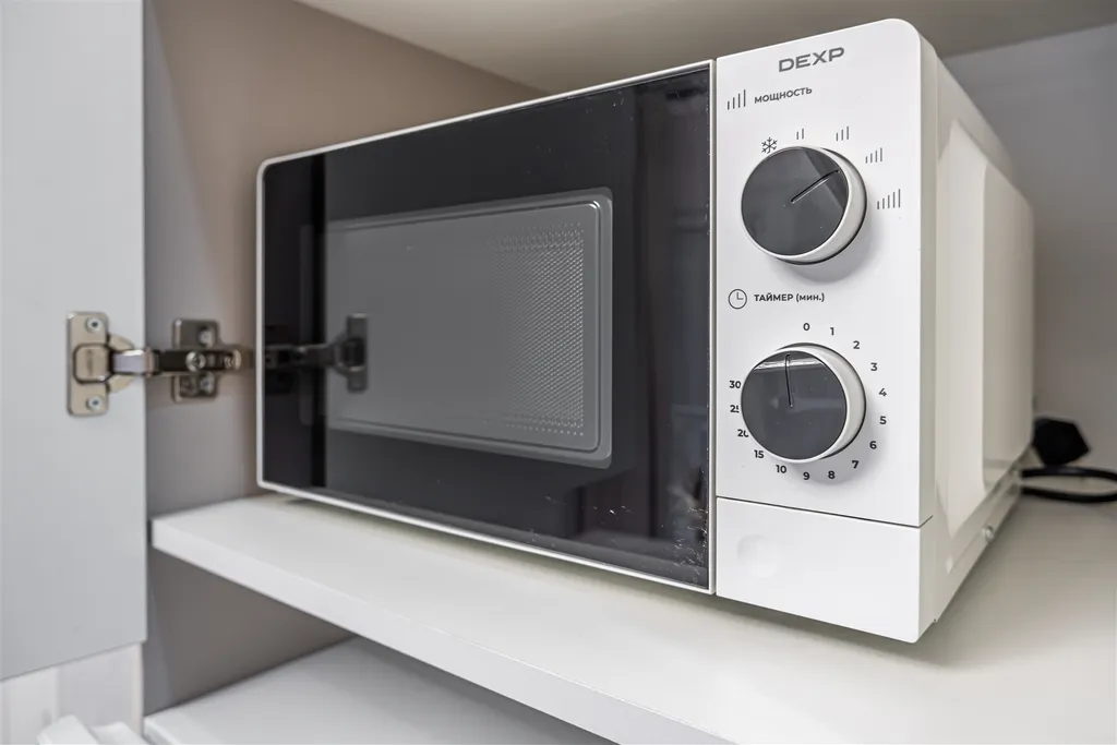 Квартира с балконом