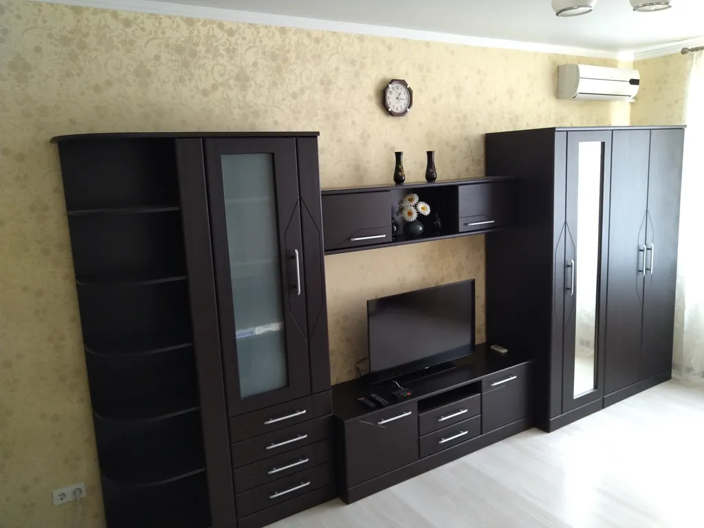 Квартира Уютная квартира в центре города — Горячий Ключ