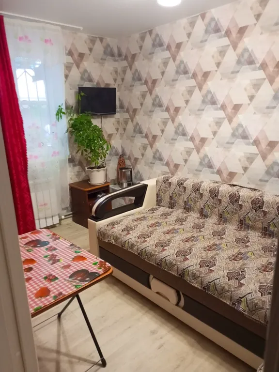 Квартира Комната — аренда посуточно в Сочи