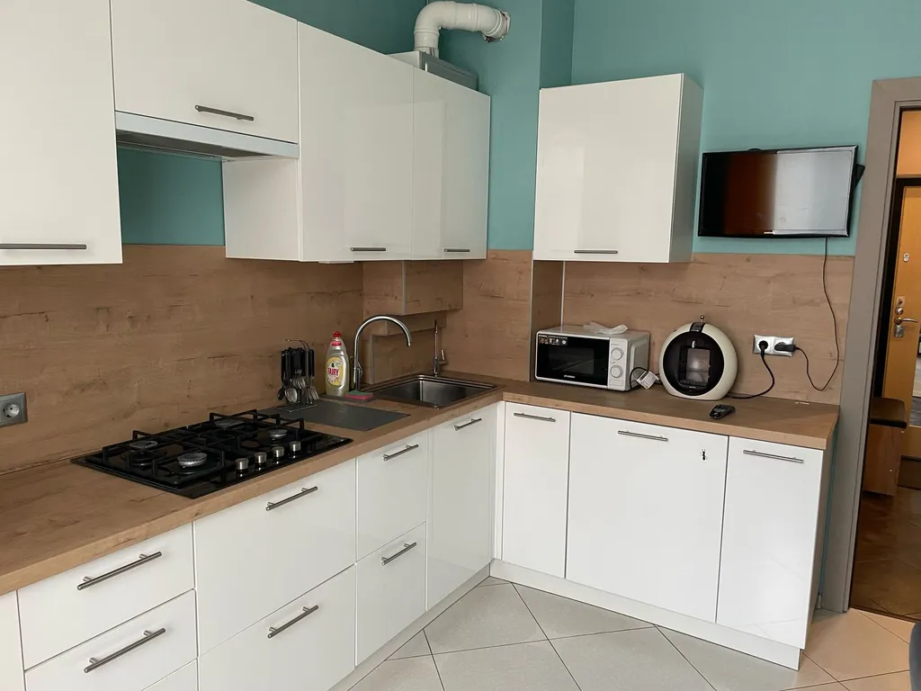 Квартира рядом с Павловским парком