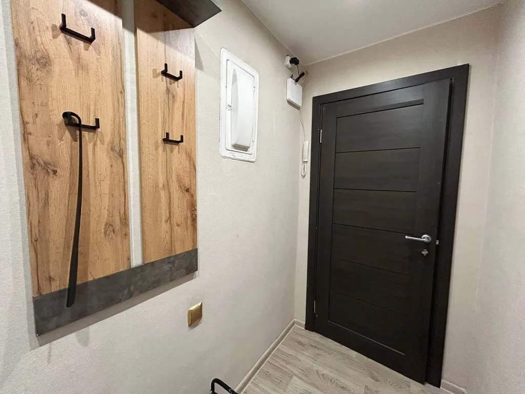 Северные апартаменты в центре