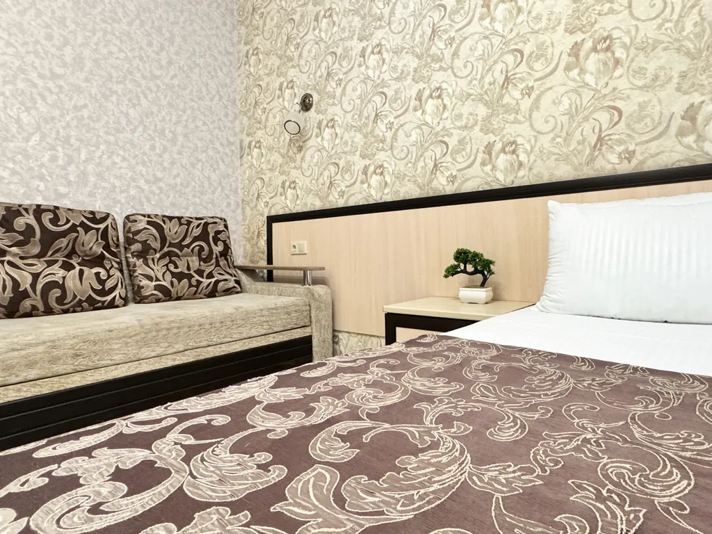 Квартира Комната — Витязево