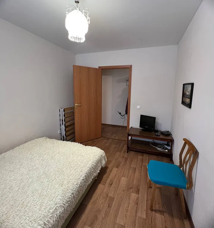 Уютная двушка в центре