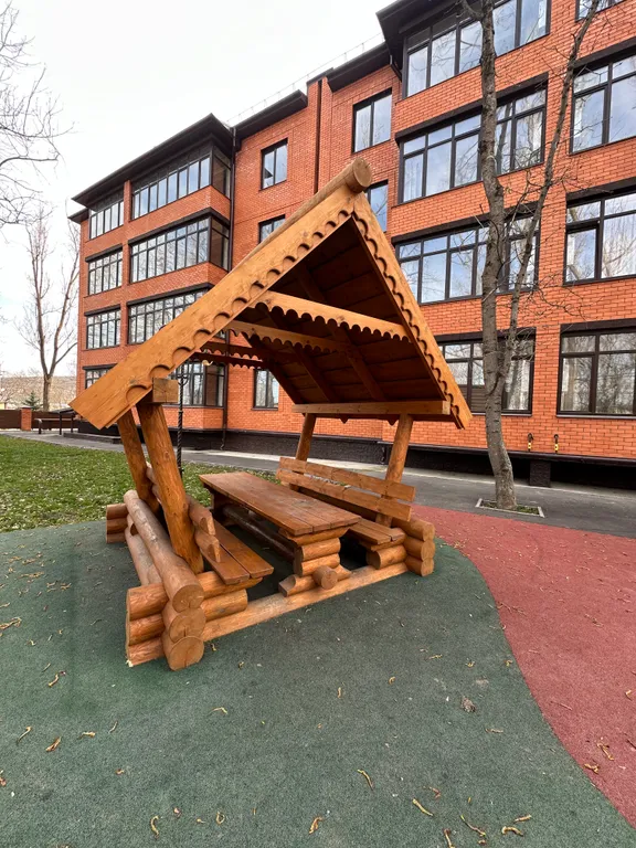 Квартира Светлая и просторная квартира только после ремонта — Новая Пролетарка