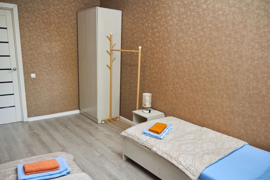 Апартаменты в новом ЖК Радужный Берег