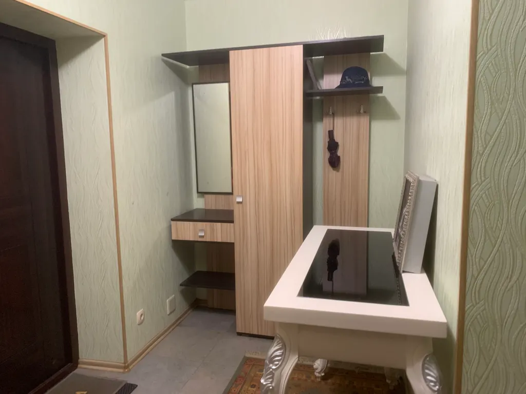 Уютная квартира в центре