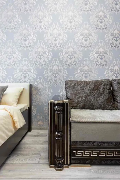 Квартира в ЖК МЕГА