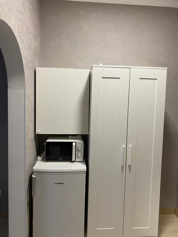 Квартира Квартира Улучшенный с балконом и видом на море — Севастополь