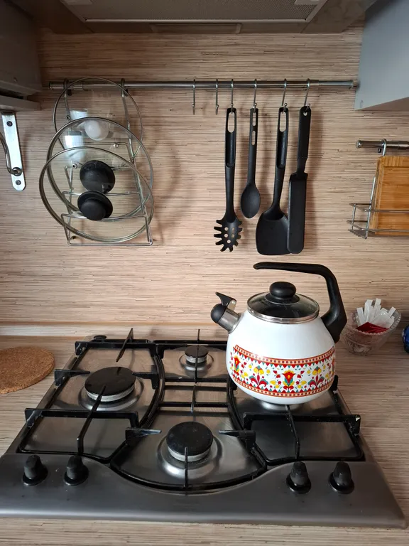 Удобная квартира в Северном районе