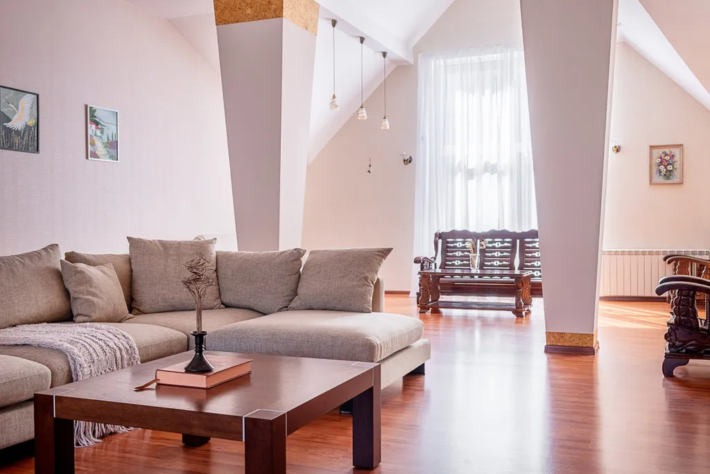 Квартира Azure