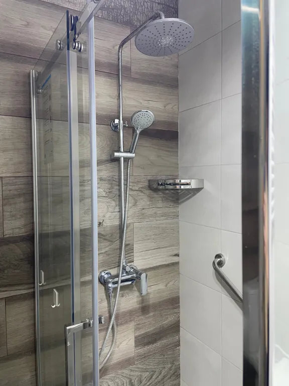 Квартира Премиум квартира с видом на море и горы, дизайнерский ремонт — Геленджик