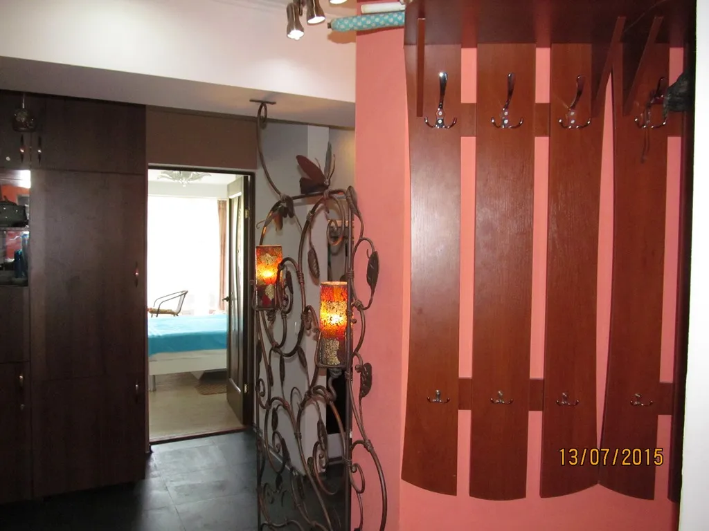 Современная 2-шка у моря