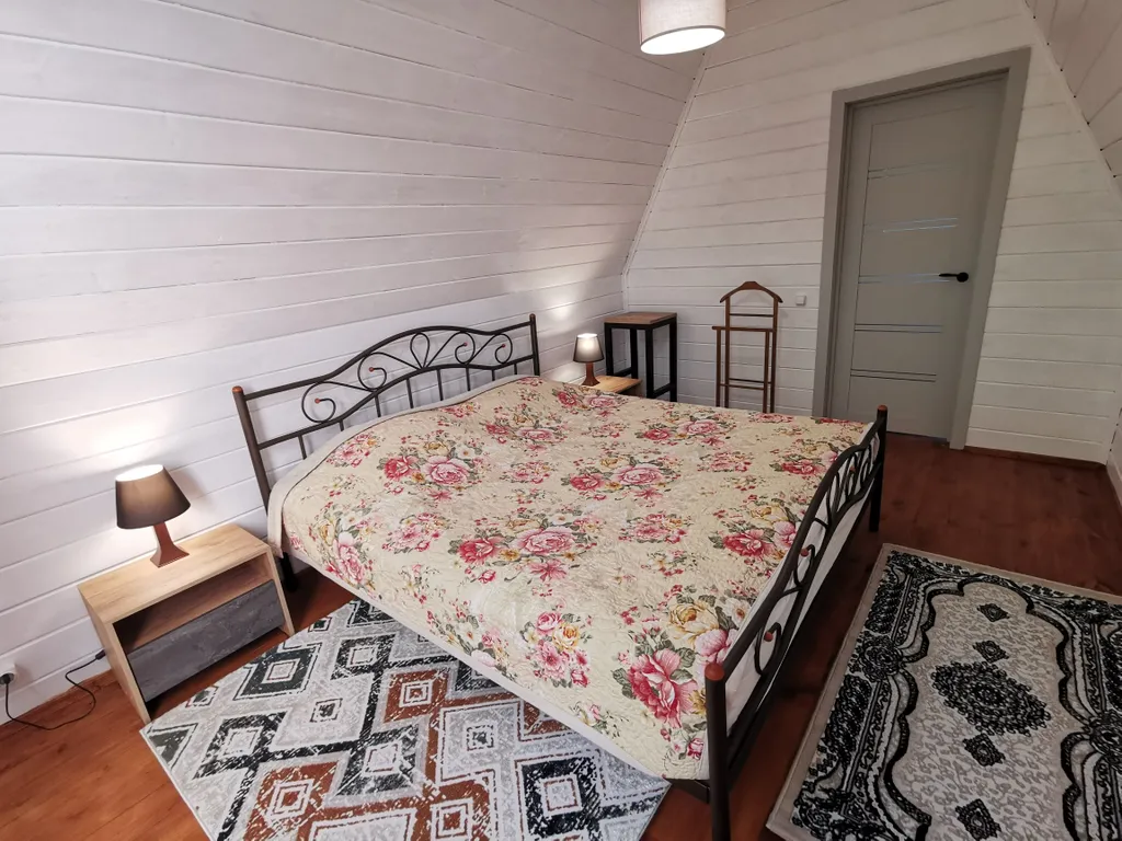 Уютный гостевой дом