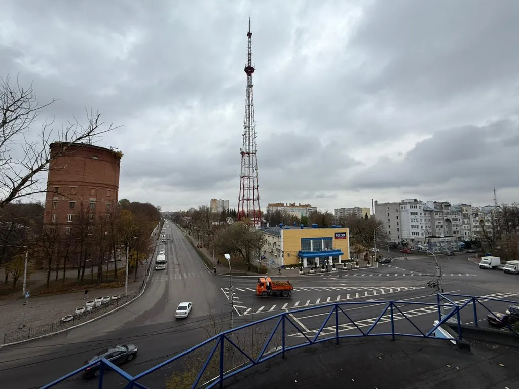 Квартира рядом с Дворцом Спорта