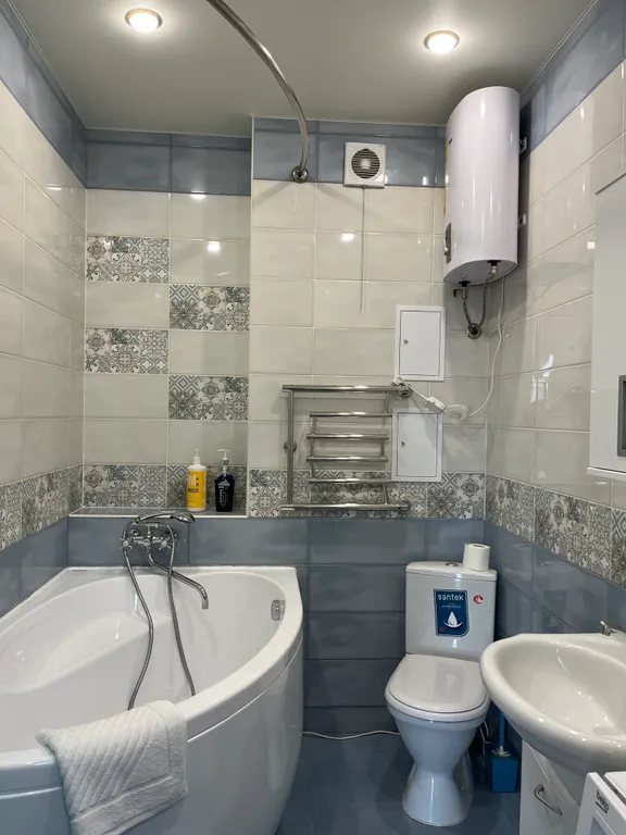 Апартаменты в самом центре топ локация, 8 мест