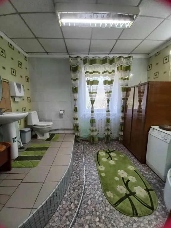 Загородный дом Очаг в 8 км от Гродно, коттедж и банька