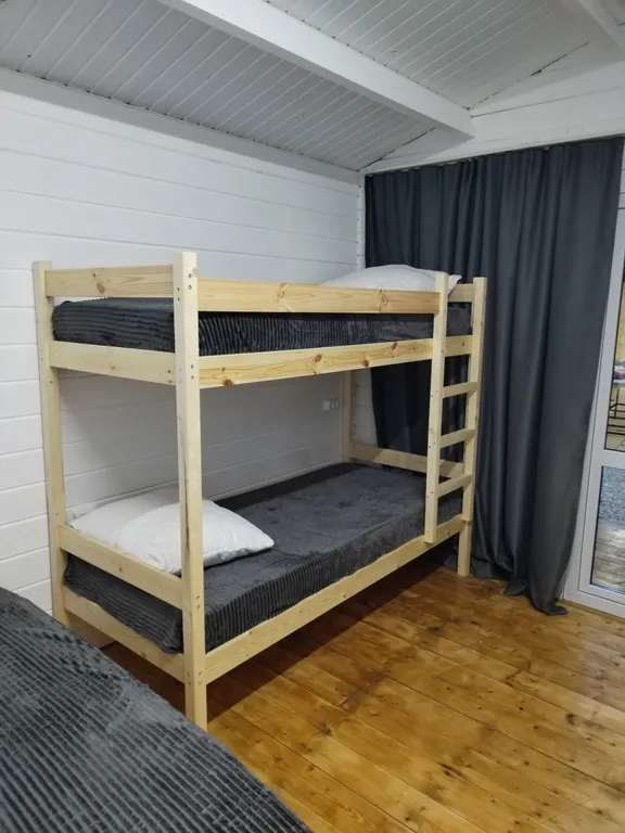 Уютный домик у моря