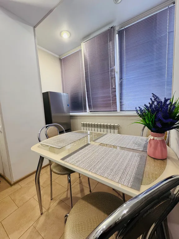 Квартира Уютная квартира — Владикавказ