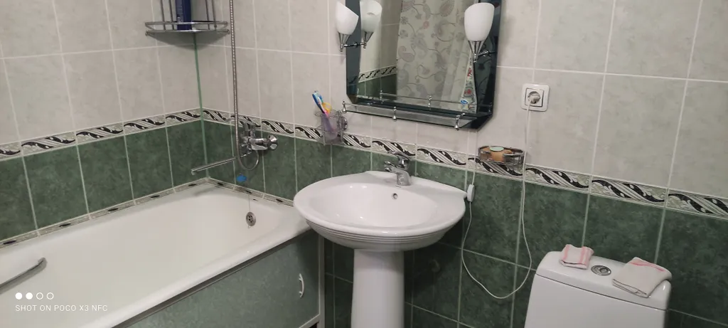 Уютный дом для хорошего времяпрепровождения