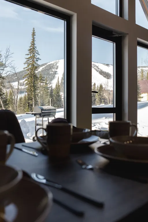 Коттедж Дом с видом на горы — аренда посуточно в Шерегеш