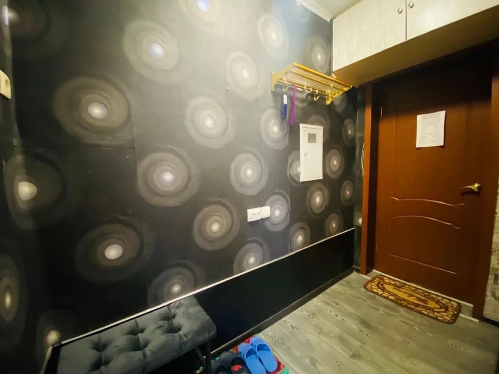 2-комнатная квартира у кинотеатра и трк плазма