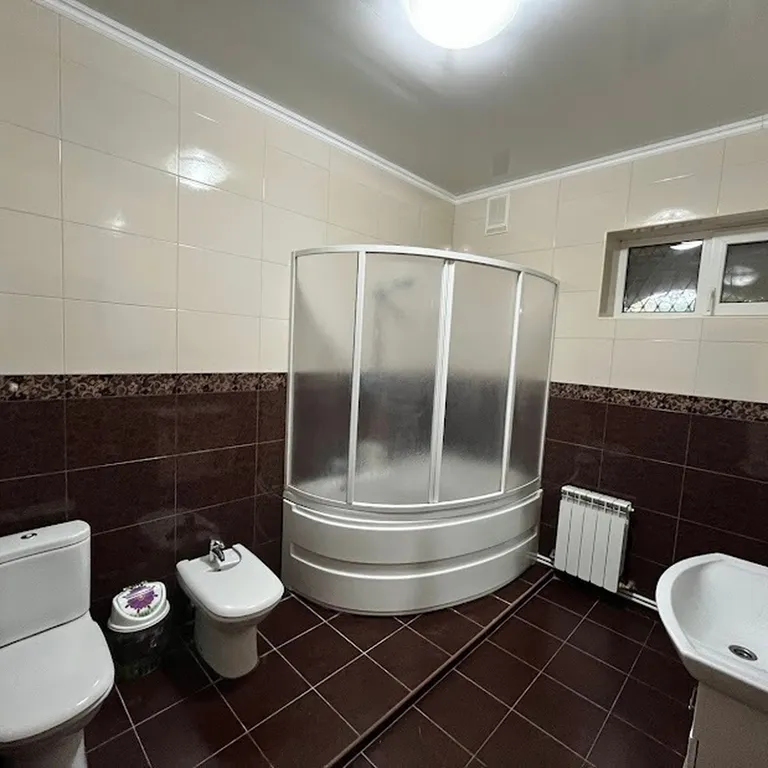 3-комнатный Дом