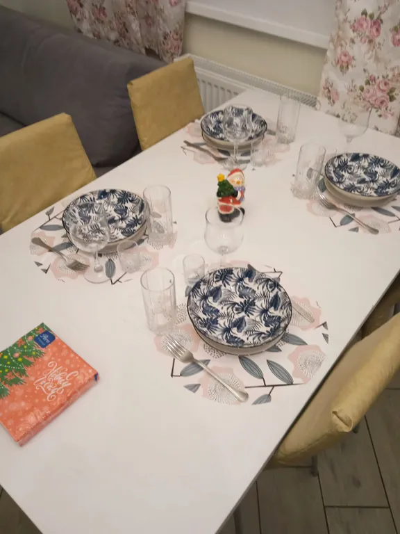 Квартира с хорошим ремонтом