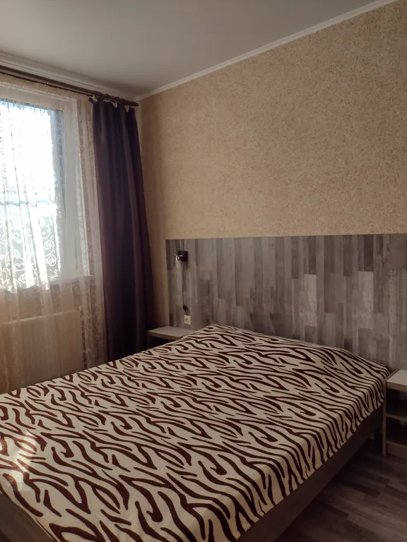 Уютная студия в ГрандШале (рядом с ГЛЦ)