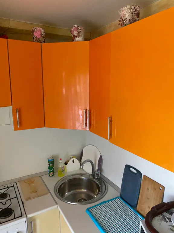 Квартира рядом с парком Победы